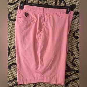 POLO GOLF Ralph Lauren Mens Classic Polo Golf Active Stretch Shorts Pink 38”
